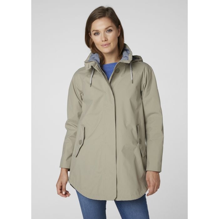 helly hansen waterford jacket