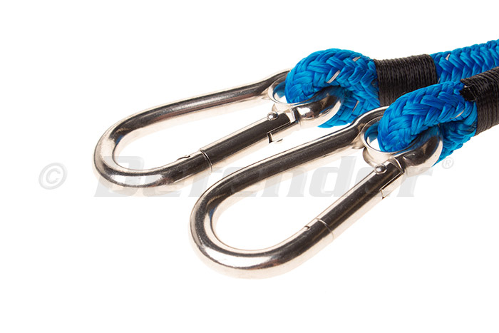 Novabraid Dinghy Tow Bridle and Painter | Defender Marine