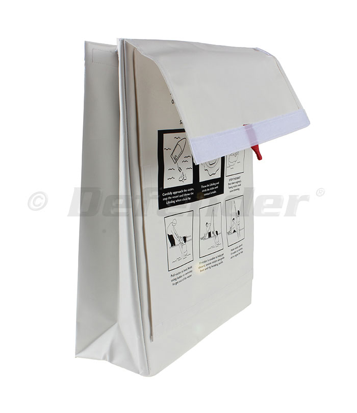 Lifesling Replacement Storage Bag Cover