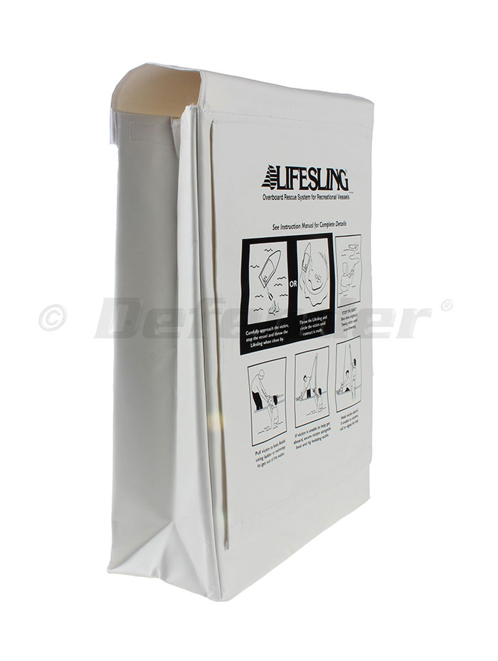Lifesling Replacement Storage Bag Cover