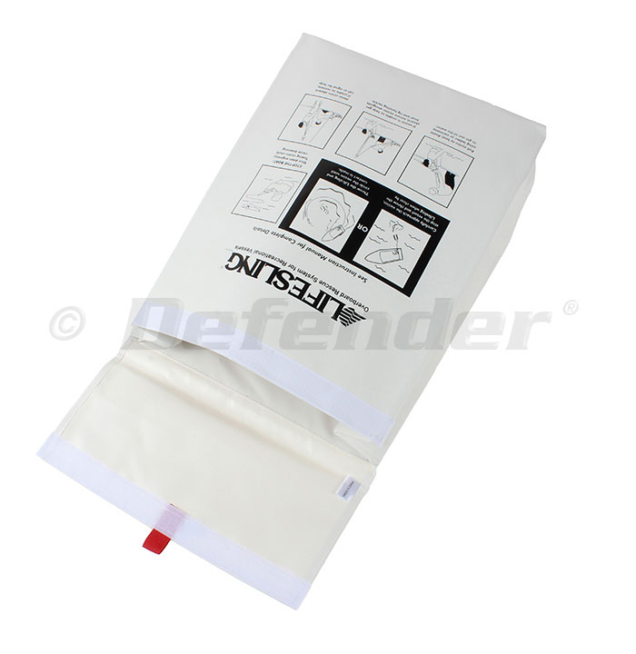 Lifesling Replacement Storage Bag Cover