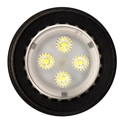 Forespar 131000 Sailboat Spreader Deck Mast Light Ml-1