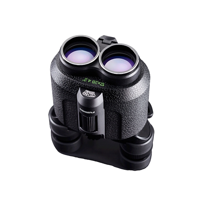fujinon stabilized binoculars