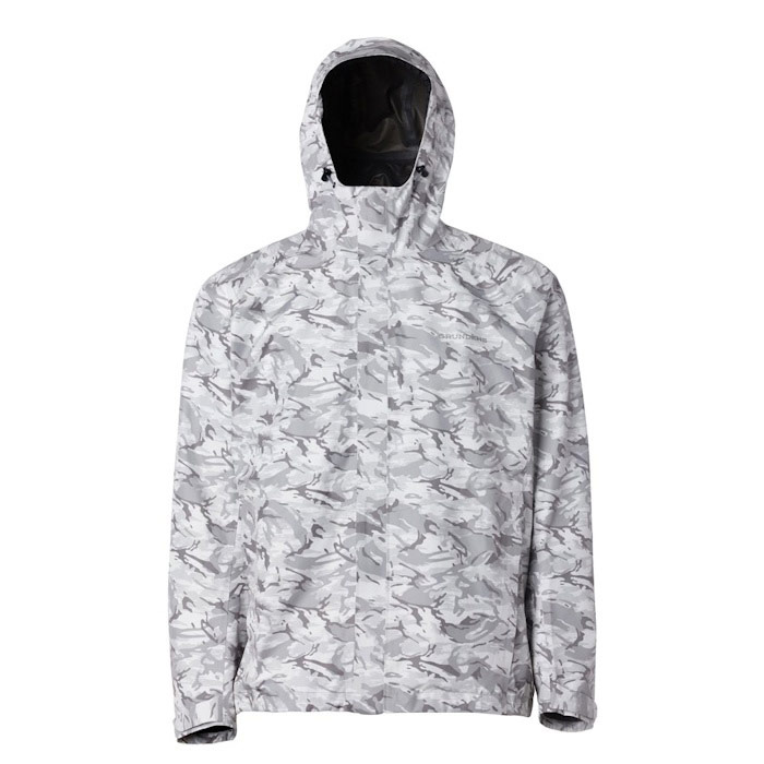 marine gore tex jacket