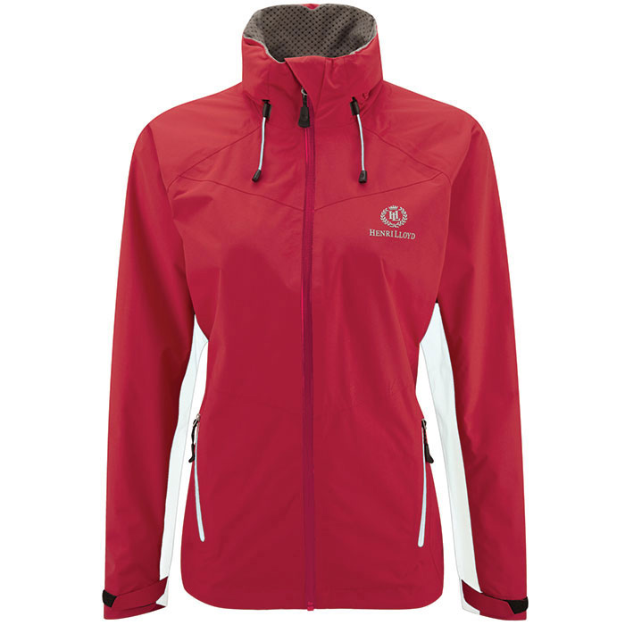HENR SORRENTO JACKET WOMEN'S