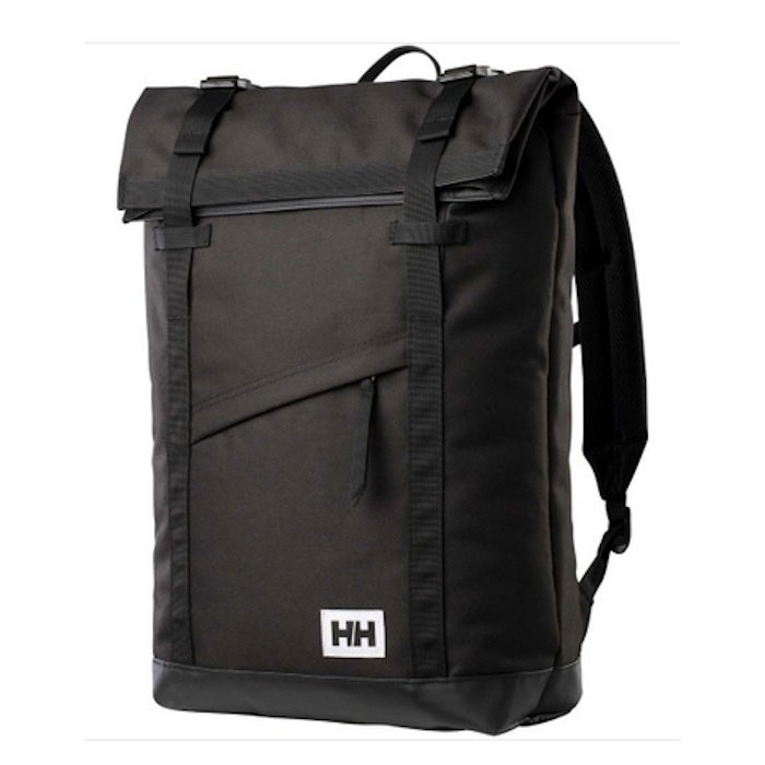 helly hansen waterproof backpack
