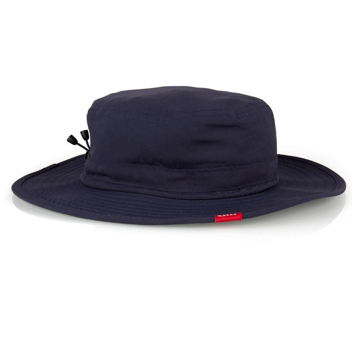 gill technical sailing sun hat