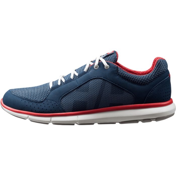 helly hansen running shoes