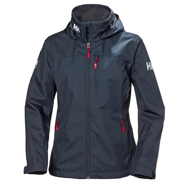 Chaqueta para mujer Helly Hansen W Crew Jacket