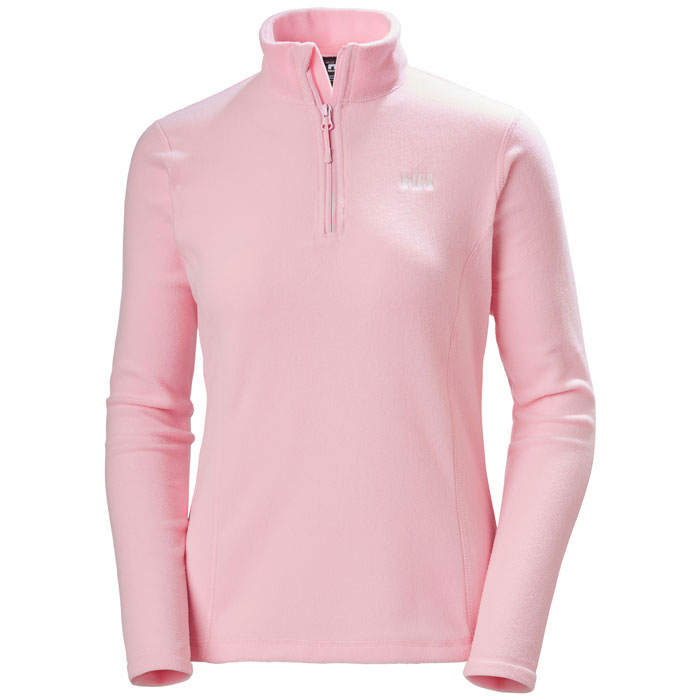 Unisex Adulto Helly Hansen Daybreaker 1//2 Zip Jersey de Forro Polar