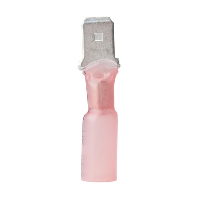 Ancor Marine Flat Electrical Connectors (Heat Shrink)