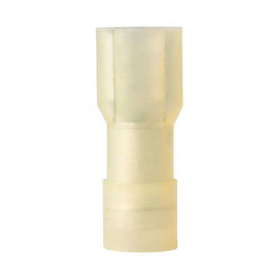 Ancor Marine Flat Electrical Connectors - Nylon - Fully Insulated