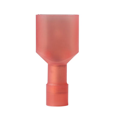 Ancor Marine Flat Electrical Connectors - Nylon - Fully Insulated