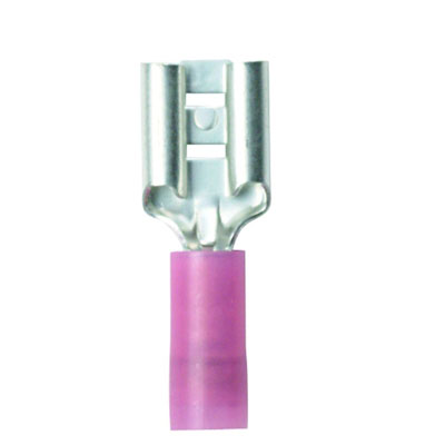 Ancor Marine Flat Electrical Connectors - Nylon