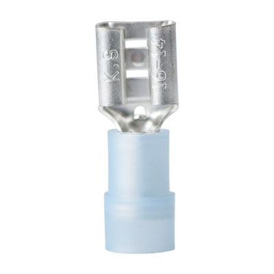 Ancor Marine Flat Electrical Connectors - Nylon