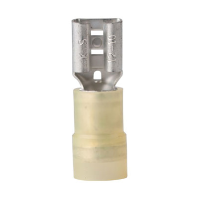 Ancor Marine Flat Electrical Connectors - Nylon