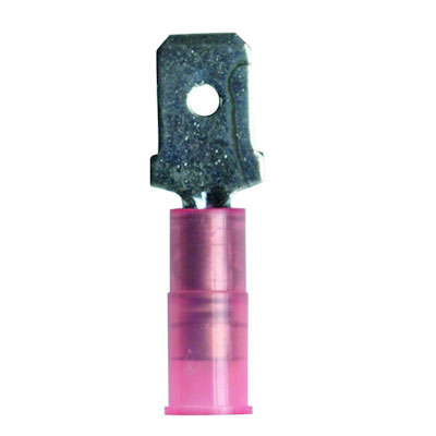 Ancor Marine Flat Electrical Connectors - Nylon