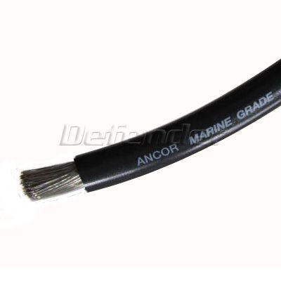 Ancor Marine Battery Cable - 50' Spool