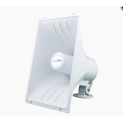 loud hailer speaker