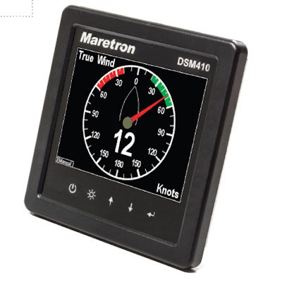 Maretron TR cm Boating Electrical Equipment