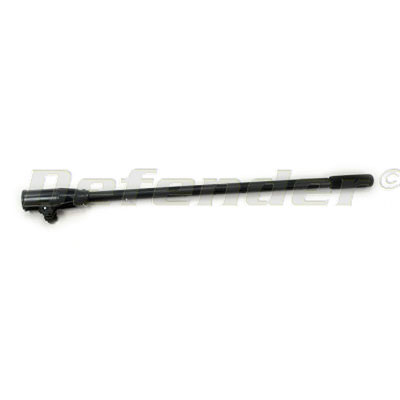 Ironwood Pacific HelmsMate Outboard Tiller Extension Handle with U-Joint 37/"-51/"