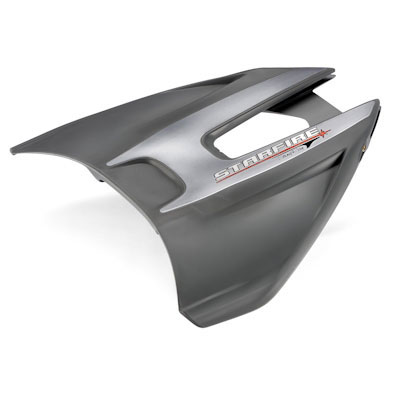 StingRay StarFire No-Drill Outboard Motor Hydrofoil Kit