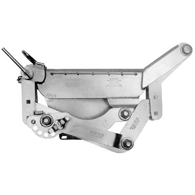Pivoting Outboard Motor Mount for Dinghy Swivel Bracket for Boat Motor