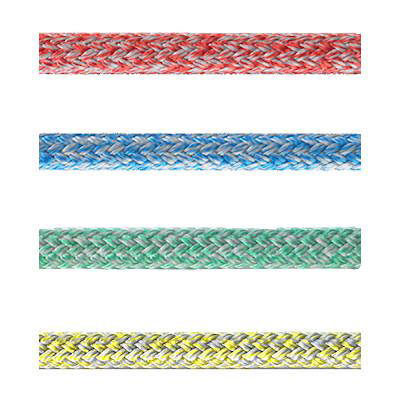 New England Ropes Endura Braid Euro Style