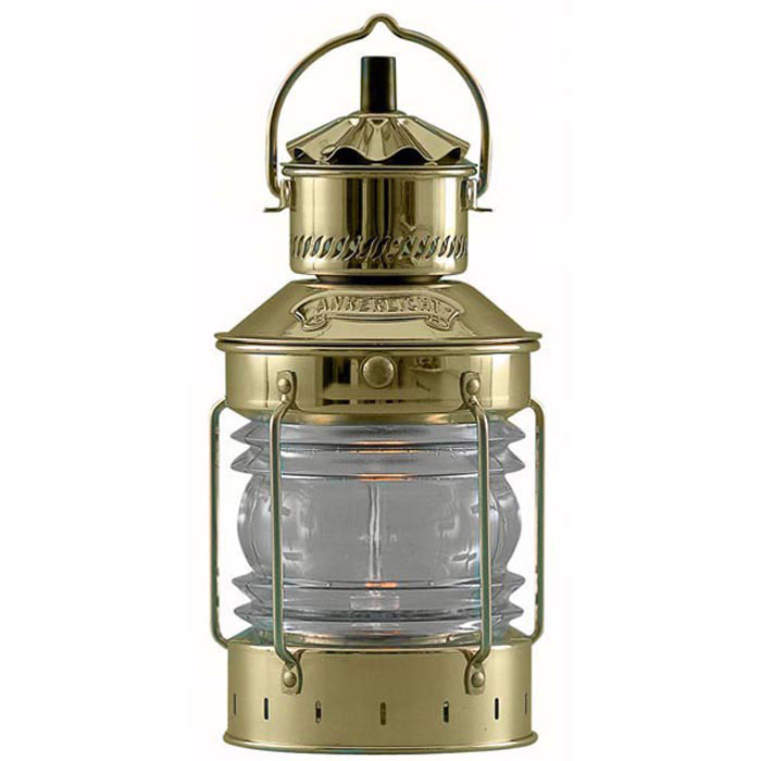 Marine Oil Lamps Defender