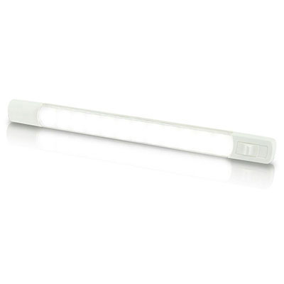 marine nav light mounting