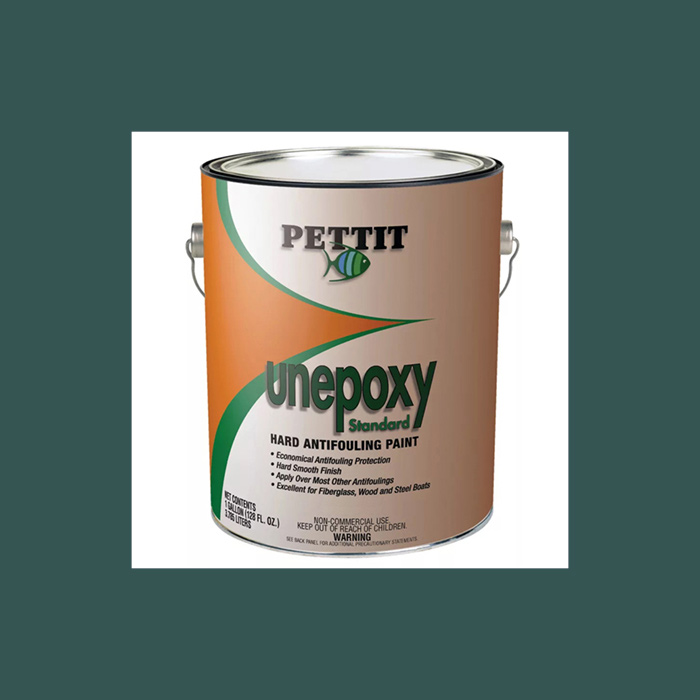 Pettit Unepoxy Antifouling Paint