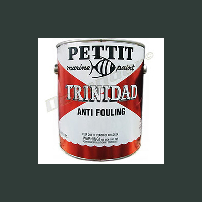 Pettit Trinidad Antifouling Paint