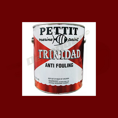 Pettit Trinidad Antifouling Paint