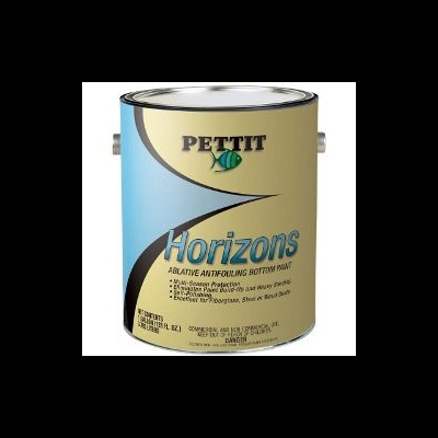 Pettit Horizons Antifouling Paint