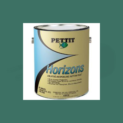 Pettit Horizons Antifouling Paint