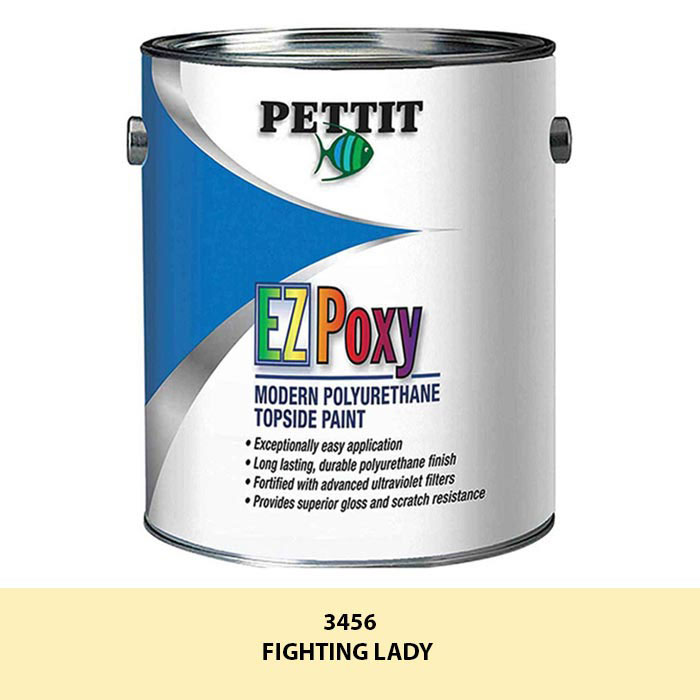 PETT EASYPOXY