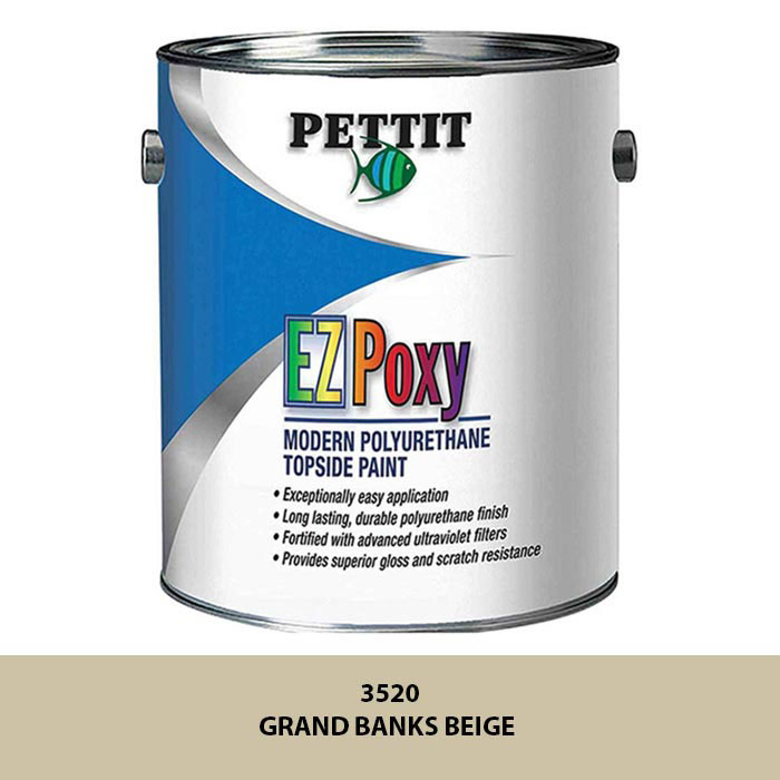 PETT EASYPOXY