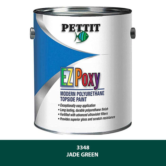 PETT EASYPOXY