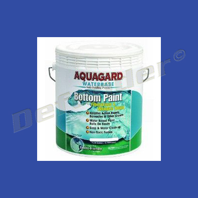 Aquagard Antifouling Paint