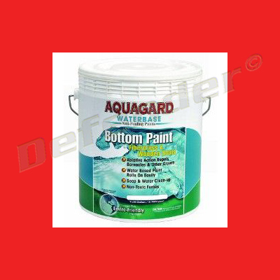 Aquagard Antifouling Paint