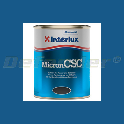 Interlux Micron CSC Antifouling Paint