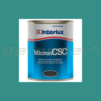 Interlux Micron CSC Antifouling Paint