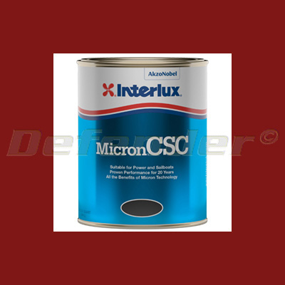 Interlux Micron CSC Antifouling Paint