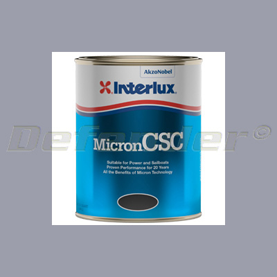 Interlux Micron CSC Antifouling Paint