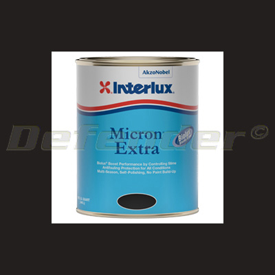 Interlux Micron Extra Antifouling Paint