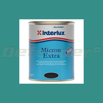 Interlux Micron Extra Antifouling Paint