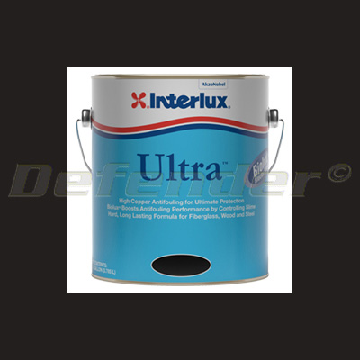 Interlux Ultra Antifouling Paint