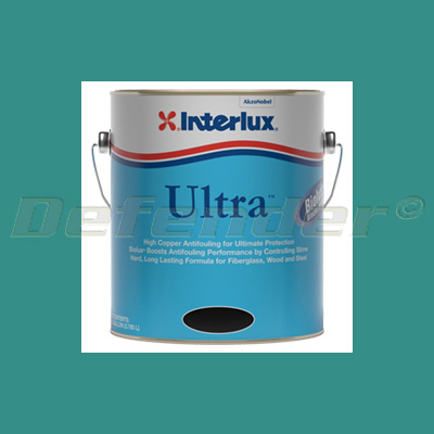 Interlux Ultra Antifouling Paint