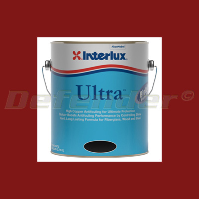 Interlux Ultra Antifouling Paint