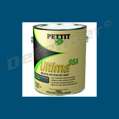 Pettit Ultima SSA Antifouling Paint